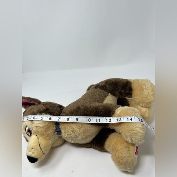 BUILD-A-BEAR: PAW Patrol Chase Plush/Stuffed Animal - Picture 14 of 14